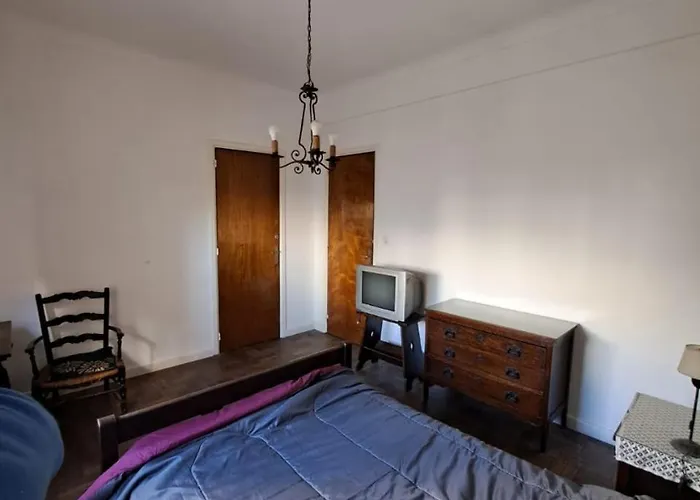Departamento Peatonal