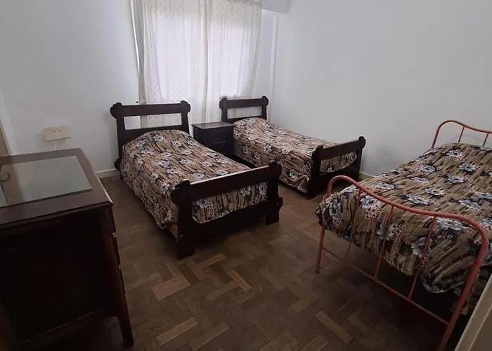 Departamento Peatonal