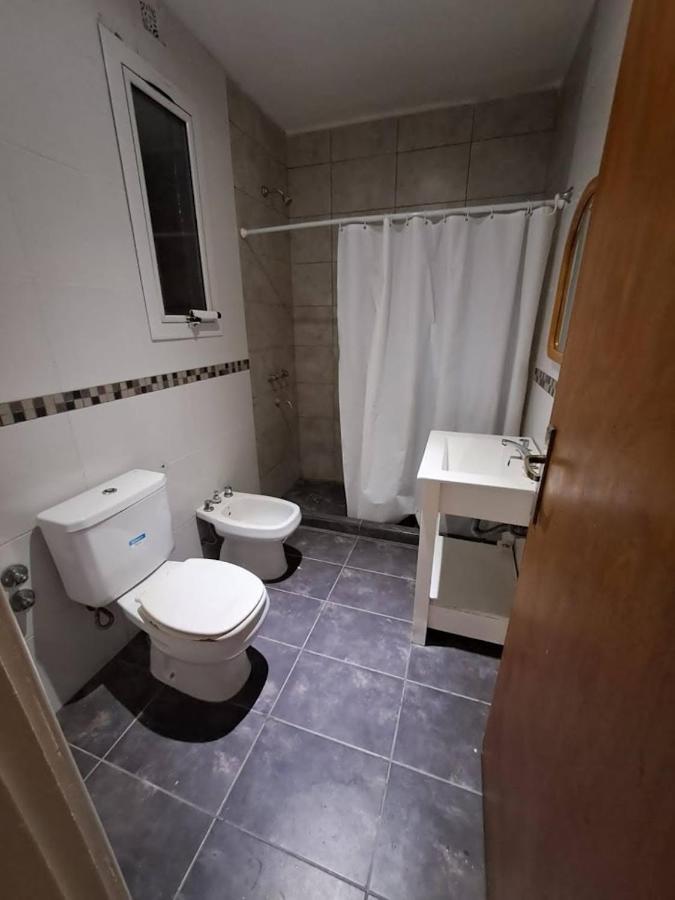Departamento Peatonal