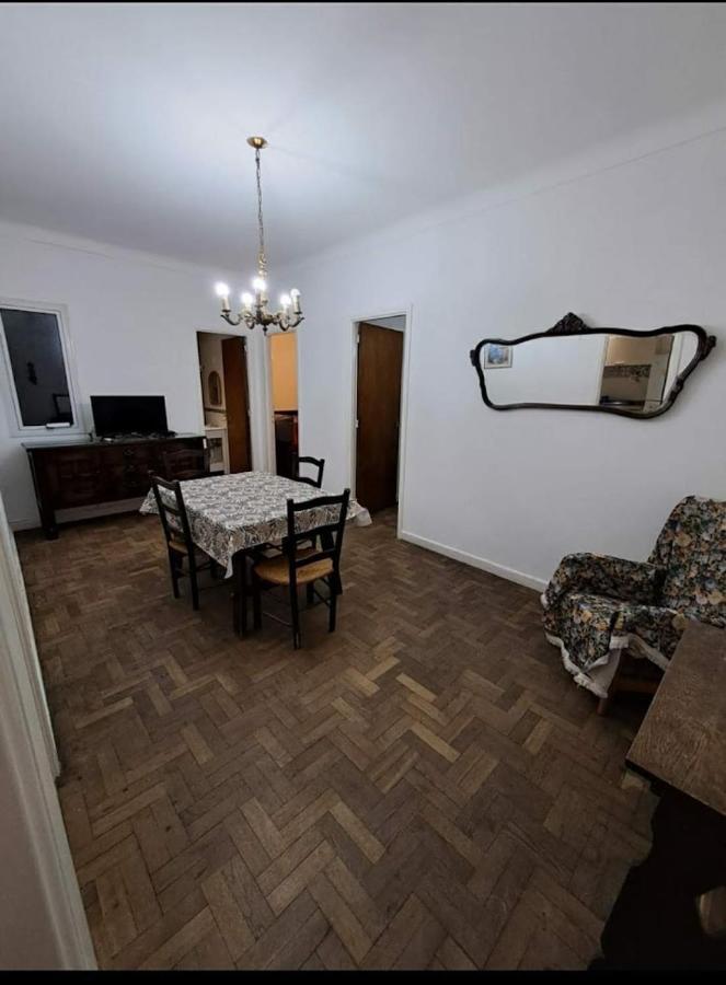 Apartment Departamento Peatonal