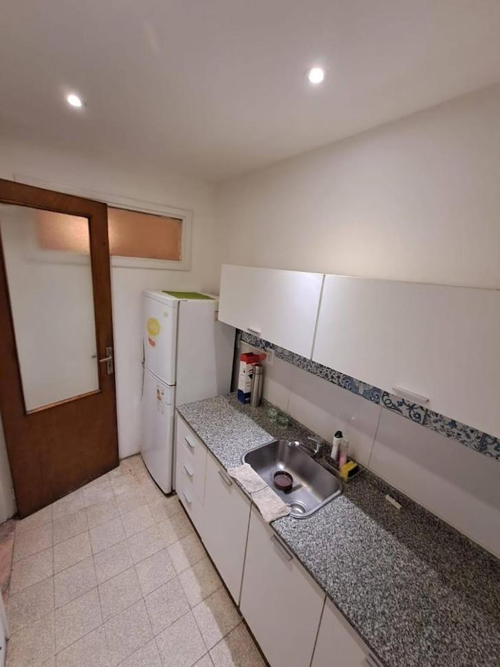 Departamento Peatonal Apartment