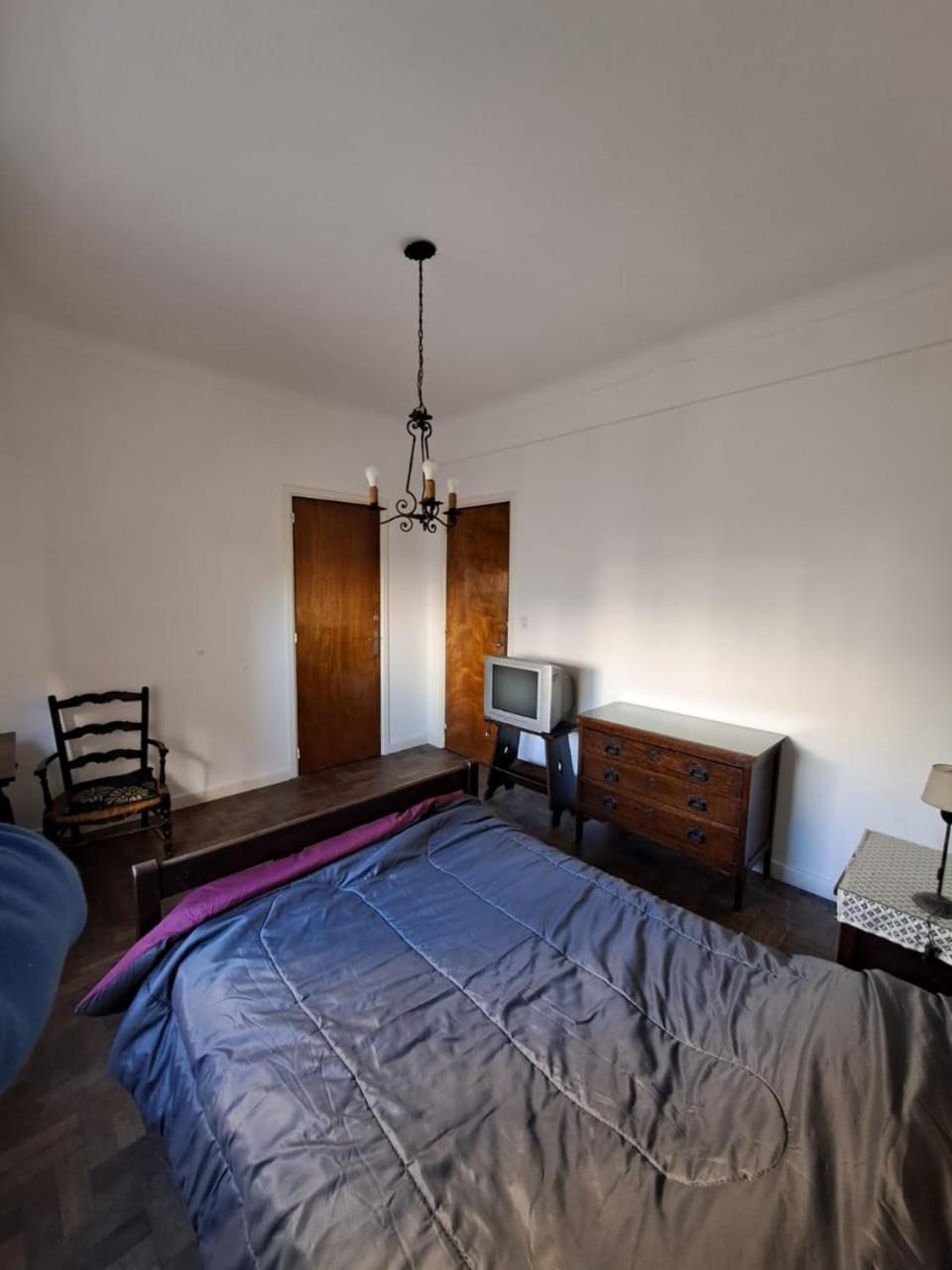 Departamento Peatonal Apartment *