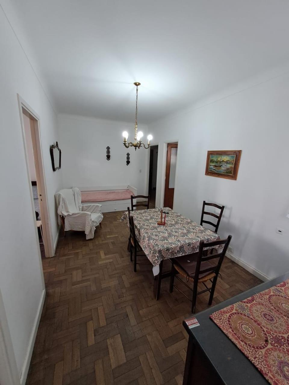 Apartment Departamento Peatonal *