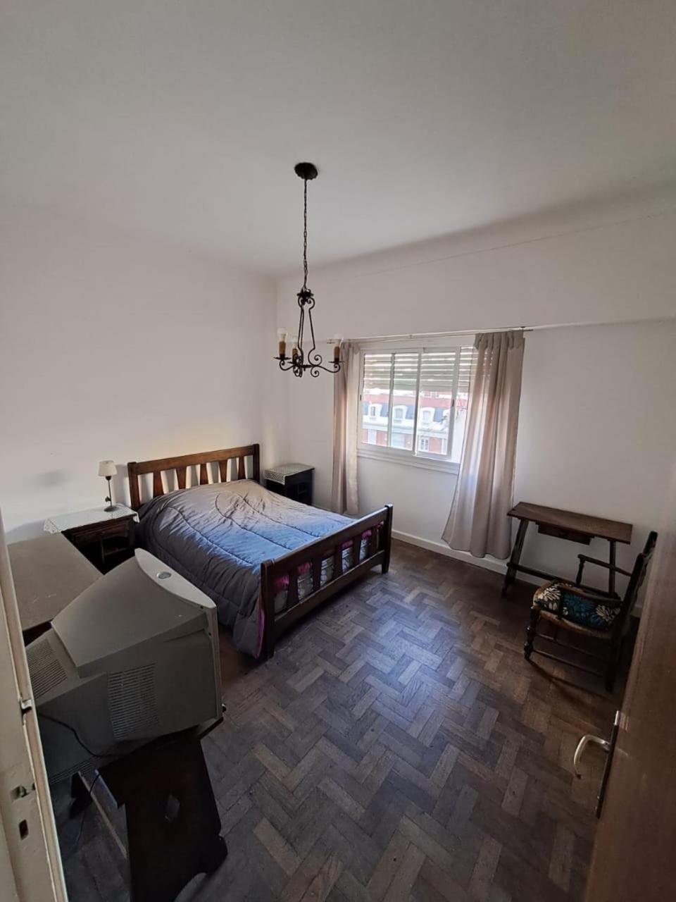 Departamento Peatonal Apartment