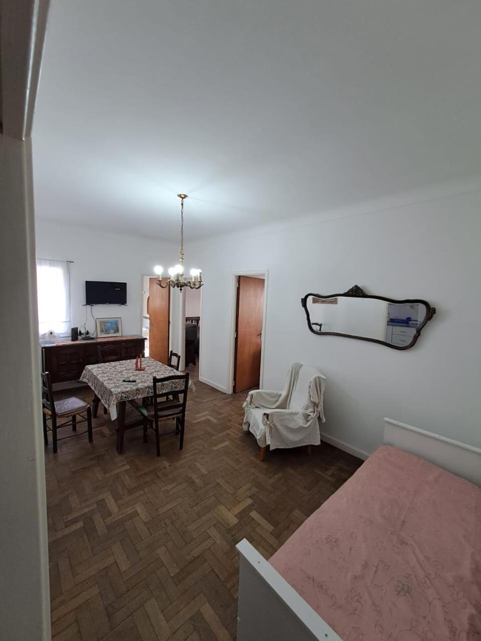 Departamento Peatonal Apartment