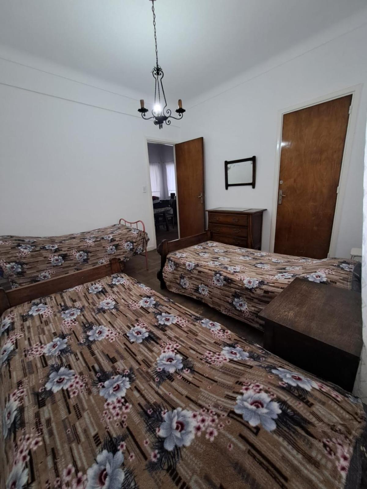 Departamento Peatonal Apartment Mar del Plata