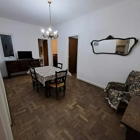 Departamento Peatonal Apartment Mar del Plata Exterior photo